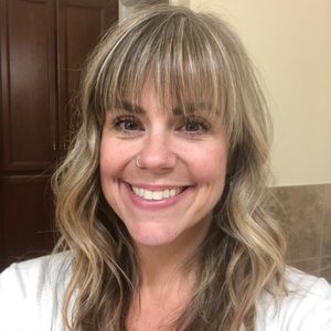 Meet your Posher, Beth